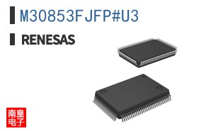 M30853FJFP#U3