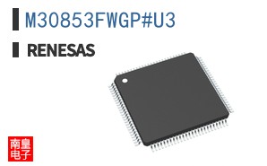 M30853FWGP#U3
