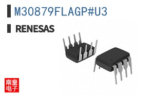 M30879FLAGP#U3