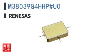 M38039G4HHP#U0