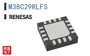 M38C29RLFS