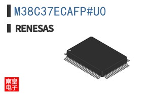 M38C37ECAFP#U0