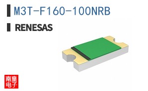 M3T-F160-100NRB
