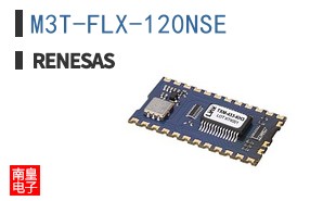 M3T-FLX-120NSE