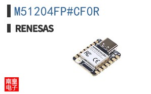 M51204FP#CF0R