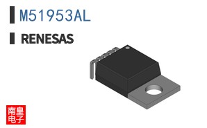 M51953AL
