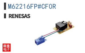 M62216FP#CF0R