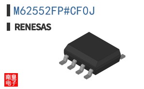 M62552FP#CF0J