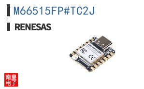 M66515FP#TC2J
