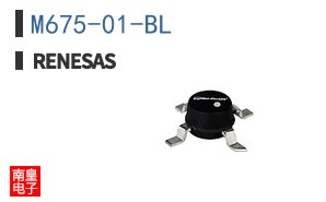 M675-01-BL
