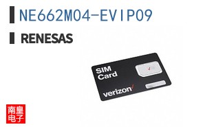 NE662M04-EVIP09