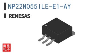 NP22N055ILE-E1-AY