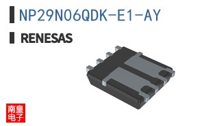 NP29N06QDK-E1-AY