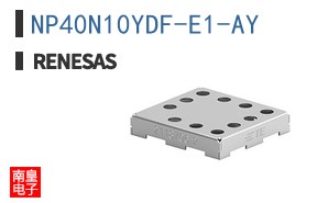 NP40N10YDF-E1-AY