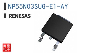 NP55N03SUG-E1-AY
