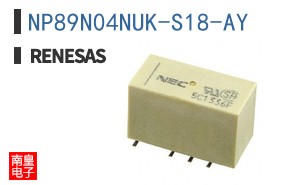 NP89N04NUK-S18-AY