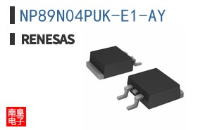 NP89N04PUK-E1-AY