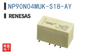 NP90N04MUK-S18-AY