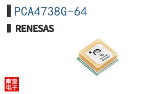 PCA4738G-64