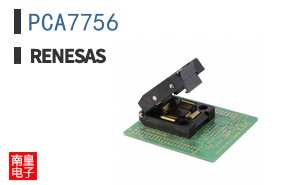 PCA7756