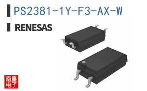 PS2381-1Y-F3-AX-W