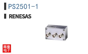 PS2501-1