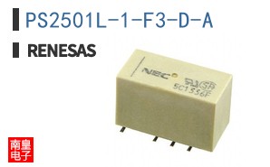 PS2501L-1-F3-D-A