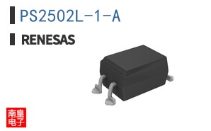 PS2502L-1-A
