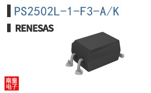 PS2502L-1-F3-A/K