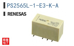 PS2565L-1-E3-K-A