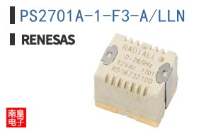 PS2701A-1-F3-A/LLN