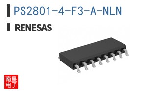 PS2801-4-F3-A-NLN