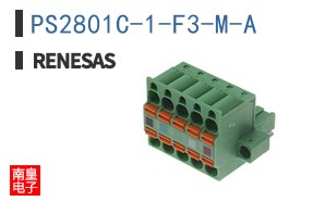 PS2801C-1-F3-M-A