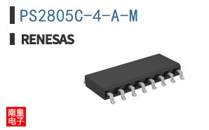 PS2805C-4-A-M