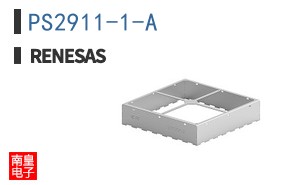 PS2911-1-A