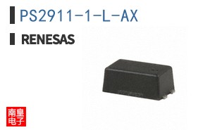PS2911-1-L-AX