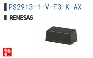 PS2913-1-V-F3-K-AX