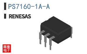 PS7160-1A-A
