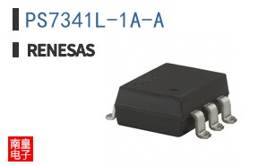 PS7341L-1A-A