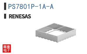 PS7801P-1A-A