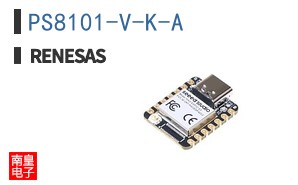 PS8101-V-K-A