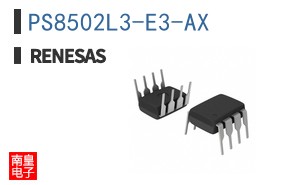 PS8502L3-E3-AX