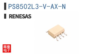 PS8502L3-V-AX-N