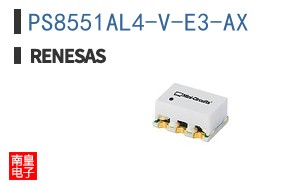 PS8551AL4-V-E3-AX