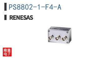 PS8802-1-F4-A