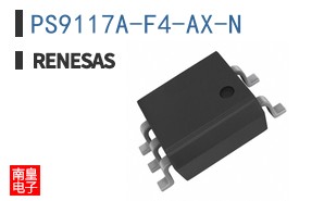 PS9117A-F4-AX-N