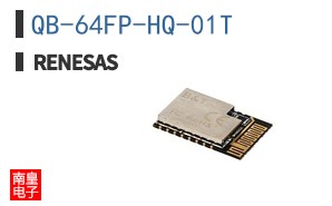 QB-64FP-HQ-01T