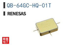 QB-64GC-HQ-01T