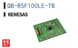 QB-R5F100LE-TB