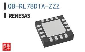 QB-RL78D1A-ZZZ